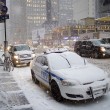 Lake-Effect Snow Brings Heavy Snowfall and Travel Warnings Near Great Lakes, New York