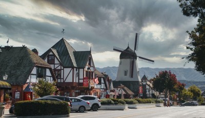What Surprising Facts Will You Learn on a Solvang Historical Tour?