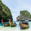 Top 5 Thrilling Island Hopping Adventures in Thailand's Tropical Paradise