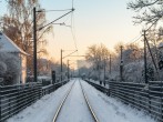 Heavy Snowfall Cancels More Than 700 Flights in Munich