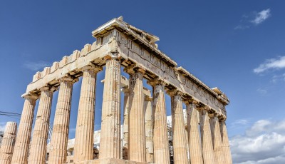 Discover the Ancient Greek Ruins - Where History Speaks