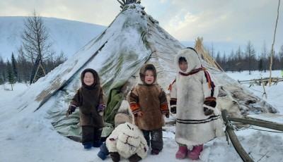 Here Are Some Interesting Facts About Inuit Culture in the Canadian Arctic That You Might Not Know