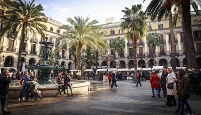 Seeking Tasty Bites? Where You Should Go in Barcelona, Spain