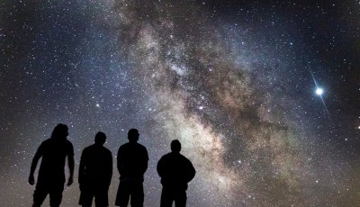What Are the Best Places in the US to Stargaze and See Celestial Displays?