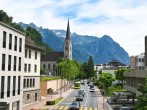 Why Liechtenstein is Named One of the World's Safest Destinations