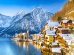 Dreaming of a White Christmas in Europe? Find Your Perfect Snowy Destination