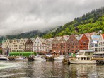 Why Bergen, Norway Should Be Your Next Leisure Destination