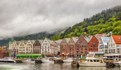 Why Bergen, Norway Should Be Your Next Leisure Destination