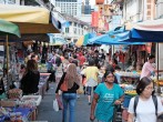 What Are the Must-Visit Street Markets in Penang, Malaysia?