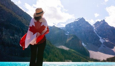 First-Time Traveler in Banff, Canada? Here's What You Can See and Do During Your Visit