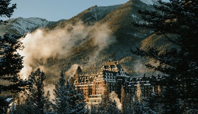 You Won't Believe How Stunning These 5 Most Beautiful Hotels in Canada