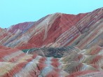 Ever heard of Rainbow Mountains in China? See the Spectacular Colors of Nature's Masterpiece