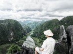 Thinking of a Unique Travel Experience? Trang An in Vietnam is the Place to Go