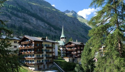 Why Zermatt, Switzerland is a Perfect Spot for Your Leisure Trip
