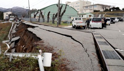 Earthquake in Japan Triggers Tsunami Warning and Disrupts Travel: Urgent Updates and Evacuations