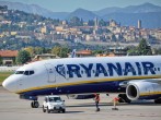 Ryanair Adjusts Strategy as Online Agents Drop Flight Listings