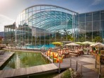 6 Indoor Swimming Pools in Germany Offering Relaxation and Fun