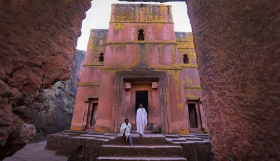 5 Things You Should Know Before Visiting Ethiopia
