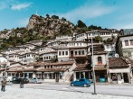 Albania Gears Up for High-End Tourism With a Touch of History, Adventure