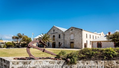 What You Should Know Before Visiting the WA Shipwrecks Museum in Perth, Australia 