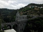 Here's Why Las Lajas Sanctuary in Colombia is One of the Most Beautiful Churches in the World