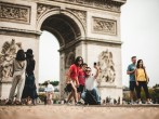 France Leads as Top International Travel Destination in 2024