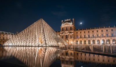 What Interesting Facts You Need to Learn About Louvre Museum During Your Trip to France