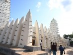 Grand Mosque of Bobo Dioulasso, Bobo Dioulasso, Burkina Faso