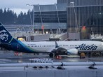 Alaska Airlines Flight's Fuselage Incident Triggers Global Supply Chain Scrutiny