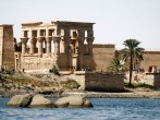Philae Temple Complex, Aswan, Egypt 