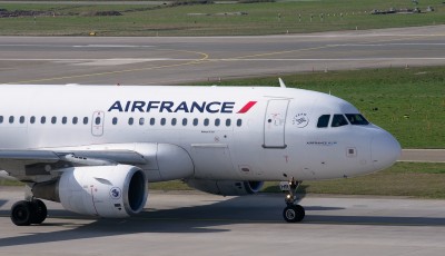 Air France Prioritizes Passenger Safety as Tel Aviv Flights Resume
