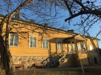 What to Expect When Visiting J. L. Runeberg's Home in Porvoo, Finland 