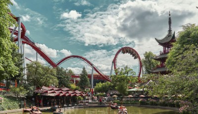 What to Know Before Planning Your Visit to Tivoli Gardens in Copenhagen