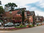 Why You Should Visit Gramado for a European Experience in Brazil