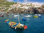 Why Madeira is Europe's Answer to a Tropical Paradise