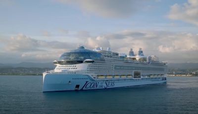 What You Need to Know About Icon of the Seas, the World's Largest Cruise Ship