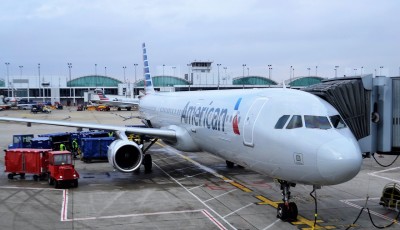 American Airlines Cuts Workforce, Focuses on Enhanced Customer Experience