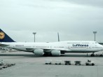 Lufthansa Ground Staff Set for Major Strike, Thousands of Flights at Risk