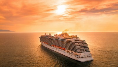 Princess Cruises Celebrates Record-Breaking Alaska Bookings