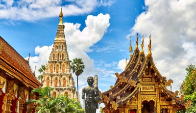 Thailand Spearheads Major Visa Breakthrough for ASEAN Tourism