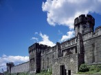 Why Eastern State Penitentiary is One of the Most Haunted Places in the World