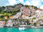 Why Amalfi Coast is the Best Romantic Place for a Honeymoon