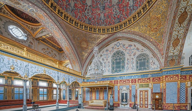 These are the Things You Need to Know Before Visiting Istanbul's Topkapi Palace Museum