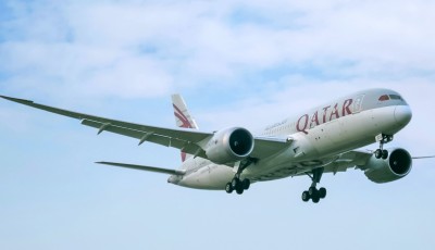 Qatar Airways, gategroup Forge New Partnership for Superior Culinary Services