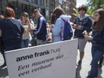 Anne Frank House, Amsterdam, The Netherlands 