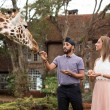 Why Giraffe Manor is Nairobi's Top Choice for Leisure and Luxury