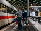 Here are the Tips to Keep in Mind When You're Traveling Europe by Train