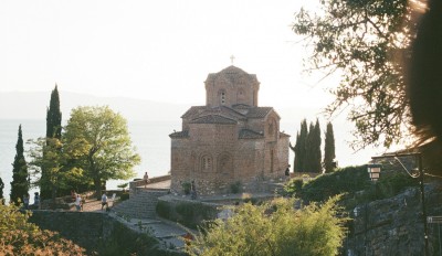 These are the Incredible Sights You Must See When You're in Ohrid, North Macedonia