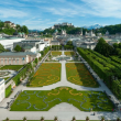 Here are the Things You Can See in Salzburg's Mirabell Palace and Gardens