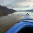 Death Valley National Park Opens Up for Rare Kayaking Adventure
